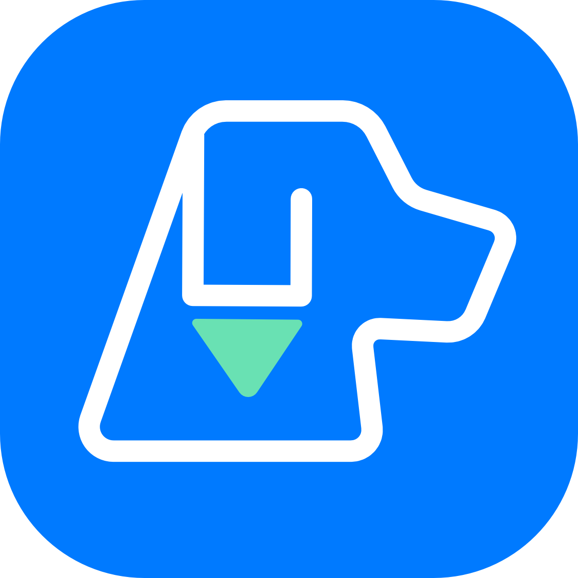 VetAssist Logo